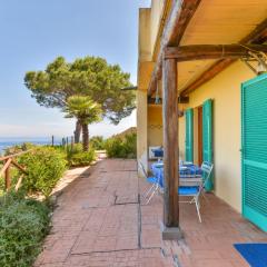 Holiday Home L'Aietta di Maciarello by Interhome