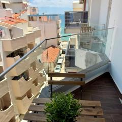 Tomasoni summer house