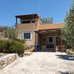 Managros Rooms - Apartment Elia