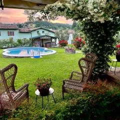 La Casa Di Campagna Sul Garda