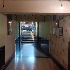 Hotel Niladri Plaza
