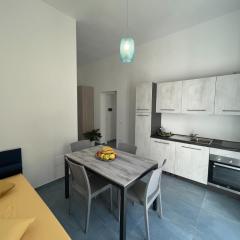 Otranto - appartamento sul mare, parcheggio privato