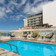 South Beach - Apto em Copacabana