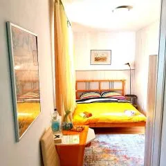 Hotel - Apart Zemlinski