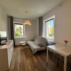 Sukces Apartament przy deptaku