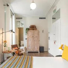 Casa das Janelas com Vista