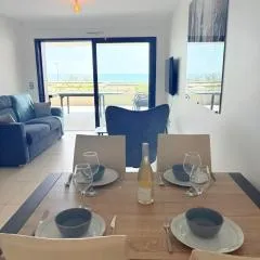 Niosète, Exceptional Panoramic Sea View Luxury & Comfort
