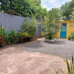 Recanto da Vovó - 3 Quartos