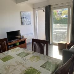 Apartments Lora 2