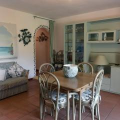 Appartamento Monte Ladu