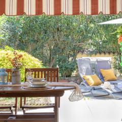 Holiday Home Oleandri by Interhome