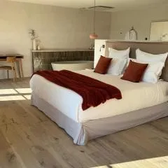 Ferme La Clavière, Suite de Luxe Lou Estello