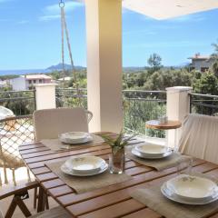Apartment Vista Mare In Sardegna by Interhome