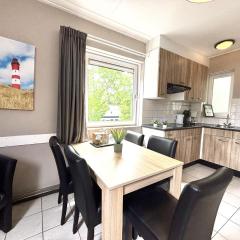 Apartment Boszicht 3 by Interhome