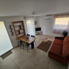 Bel Appartement Duplex