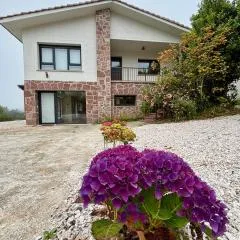 Vivienda Vacacional El redondu-Roundhouse