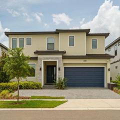 12 Bedrooms 11 Bathrooms Paradiso Grande 6246SS