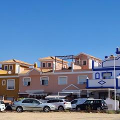 Casa a 200m de la playa en San Juan de los Terreros - ES-376-12