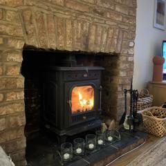 Cottage in Central Burbage Leicestershire