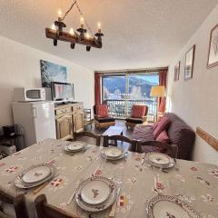 Appartement 2 pièces cabine - 6 pers. à Notre-Dame-de-Bellecombe - FR-1-595-106