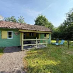 Chalet Campanules 37 - Nature, Randonnée & Famille - FR-1-583-471