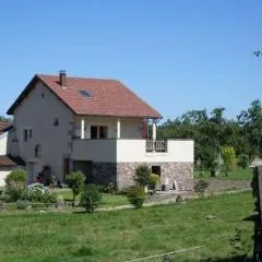 Gîte familial dans les Vosges avec WiFi inclus - FR-1-583-443