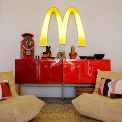 Villa avec piscine plus appartement indépendant