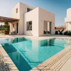 3 Villa Complex