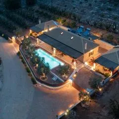 Plasis Country Suites