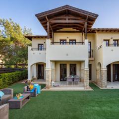 ZC02 Adjacent to Aphrodite Hills- Communal Pool, Garden