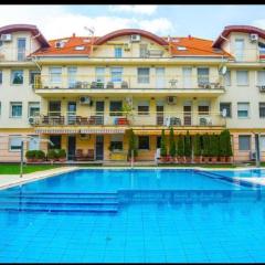 Hello Holiday Apartman