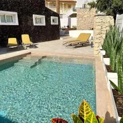 Stone Villa