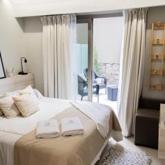 Joy Tower by FMA Coliving