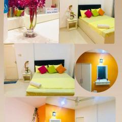 Roo Lanka Homestay