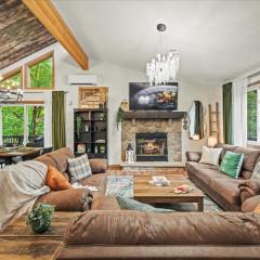 Sunshine Pines Sleeps 14 Hot Tub Pool Table Kayaks