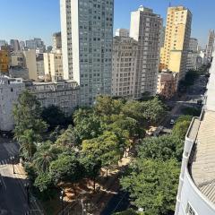 TrevizZo Px Praça da Republica