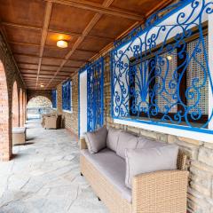 Apartment Mignone by Interhome