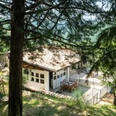 Holiday Home Nonna Gemma by Interhome