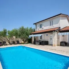 Casa di Oliva