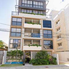 Ozean #211 - Triplo aconchegante por Carpediem