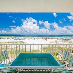 Clearwater 2D condo