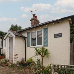 Quay Close Cottage