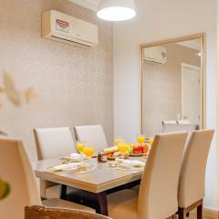 Confortável Apto com Piscina na Praia de Bombas