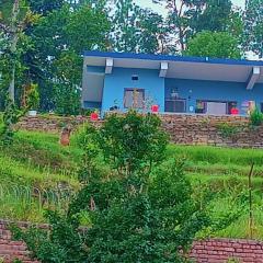 the kasar devi stays