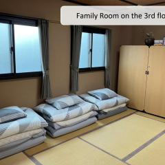 Kyoto - Apartment - Vacation STAY 39452v