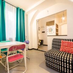 Balbi Central Loft - a due passi da Principe