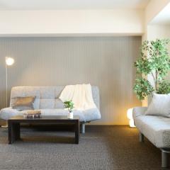 Beetle 124 - Vacation STAY 19052