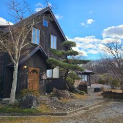 Nasu Royal Villa - Vacation STAY 18433