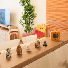 Osaka Fukushima-ku - House - Vacation STAY 18347