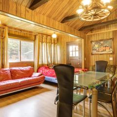 Community Perks Mongaup Valley Cabin with Grill!